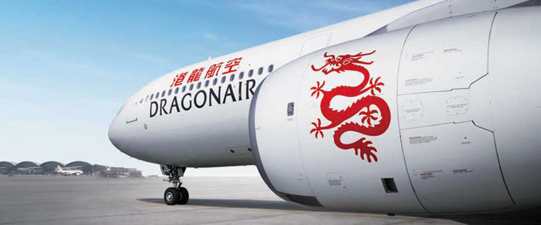港龍航空 A321 | Travels.Media 生活旅遊誌